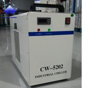 Чиллер  CW-5202